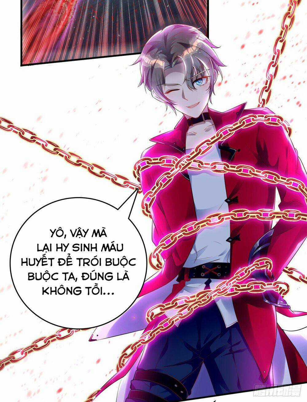 Thú Thụ Bất Thân - Chapter 15 - Trang 9