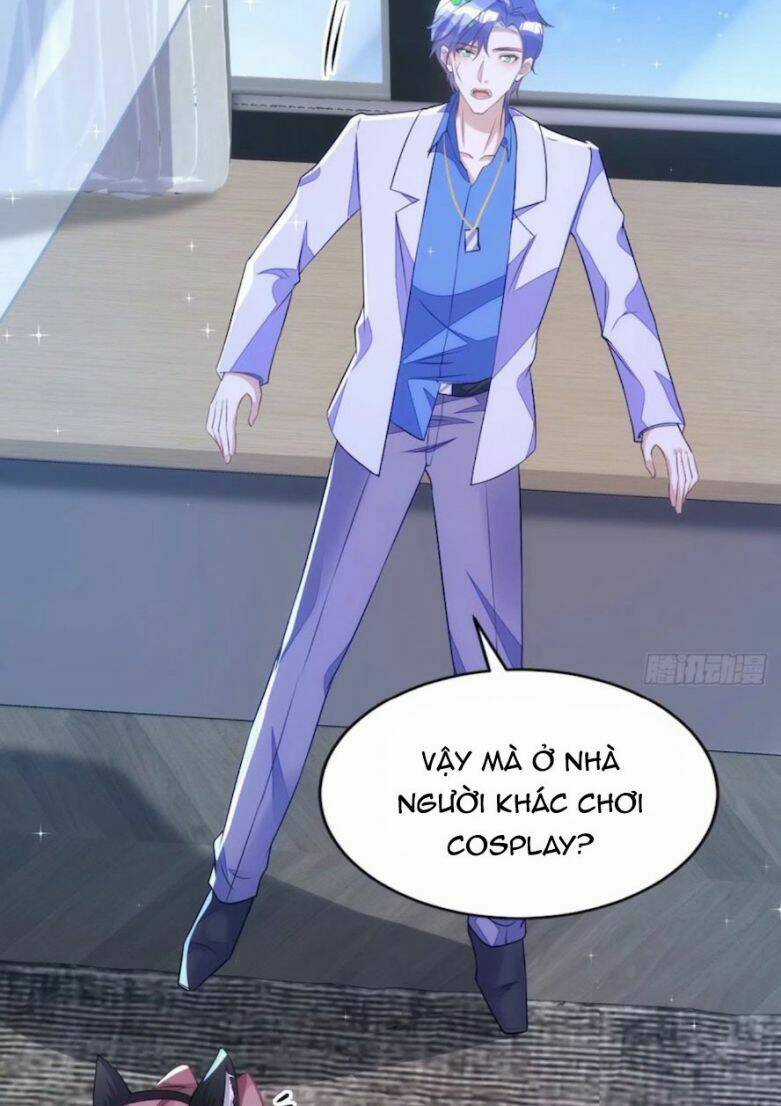 Thú Thụ Bất Thân - Chapter 150 - Trang 14