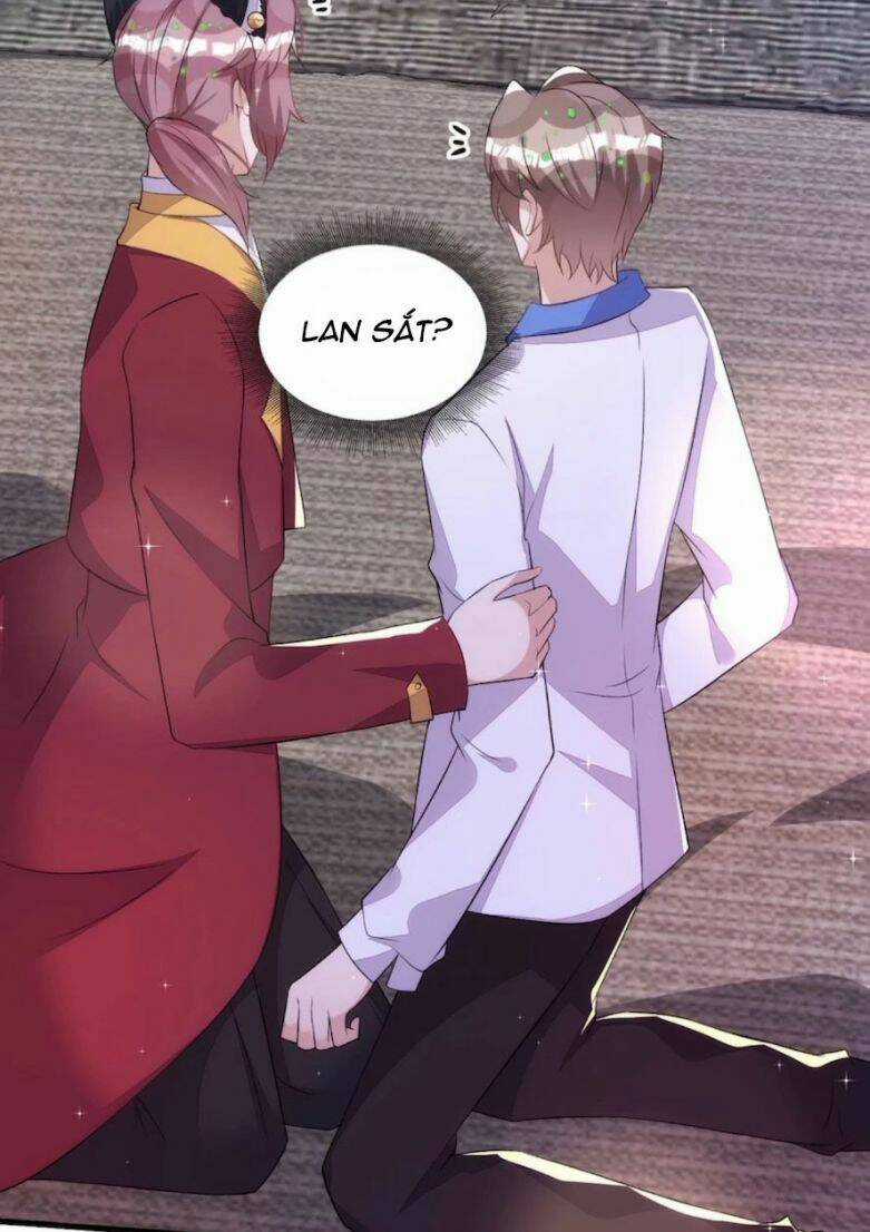 Thú Thụ Bất Thân - Chapter 150 - Trang 15