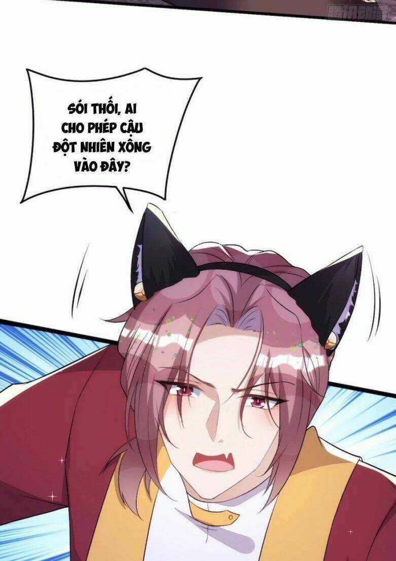 Thú Thụ Bất Thân - Chapter 150 - Trang 16