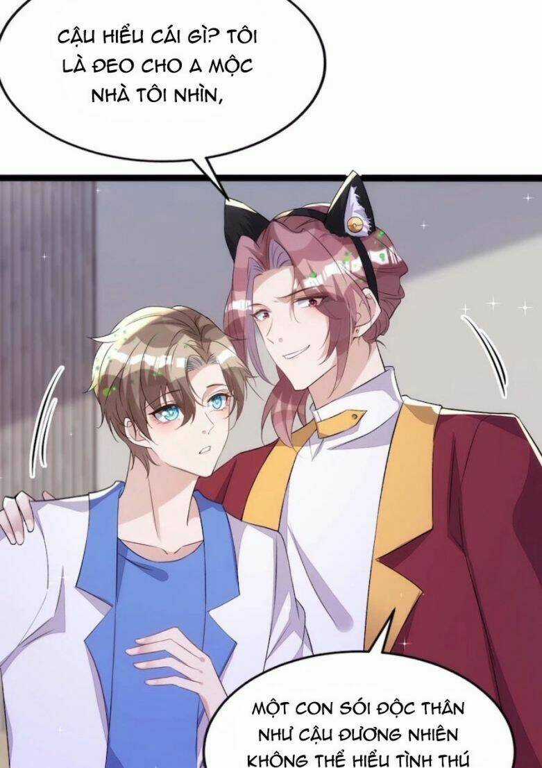 Thú Thụ Bất Thân - Chapter 150 - Trang 19