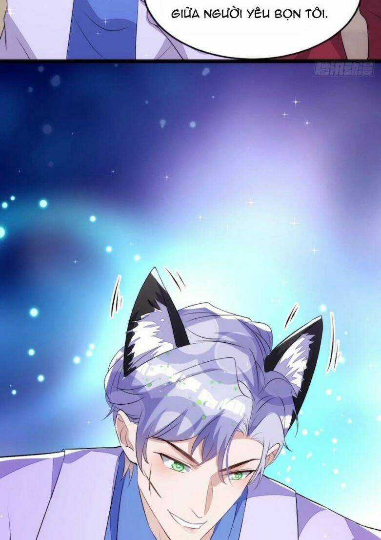 Thú Thụ Bất Thân - Chapter 150 - Trang 20