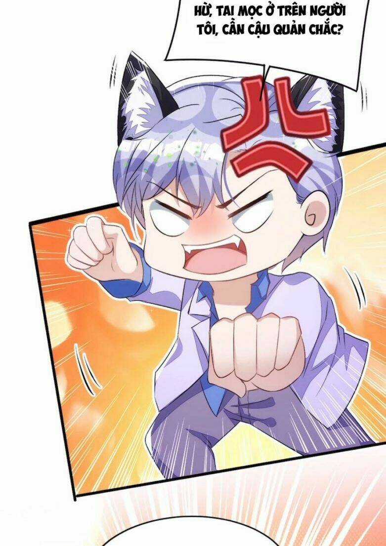 Thú Thụ Bất Thân - Chapter 150 - Trang 23