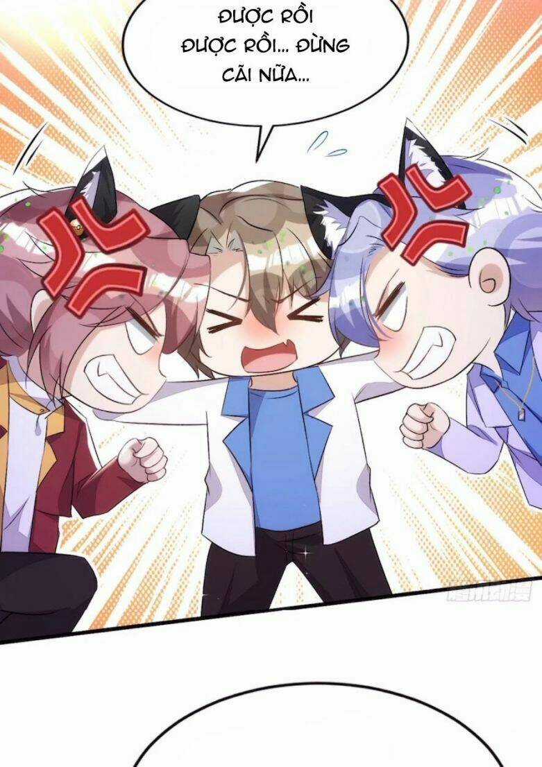 Thú Thụ Bất Thân - Chapter 150 - Trang 24