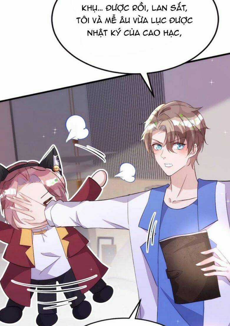 Thú Thụ Bất Thân - Chapter 150 - Trang 25