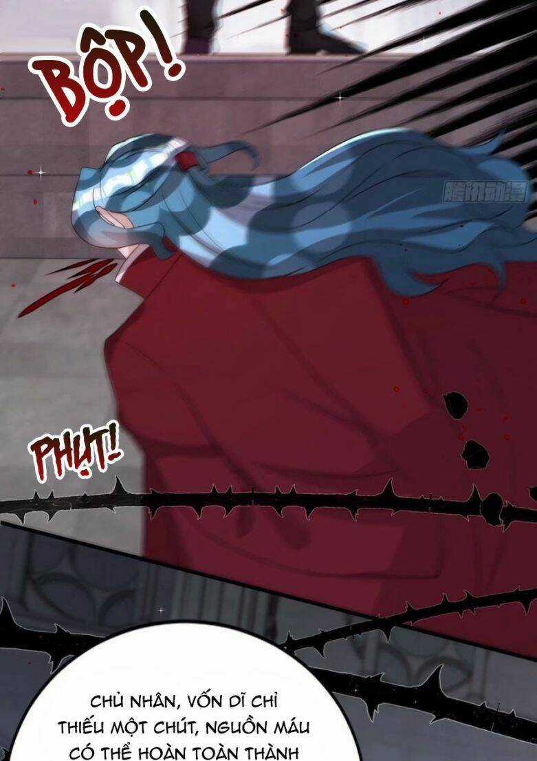 Thú Thụ Bất Thân - Chapter 150 - Trang 34