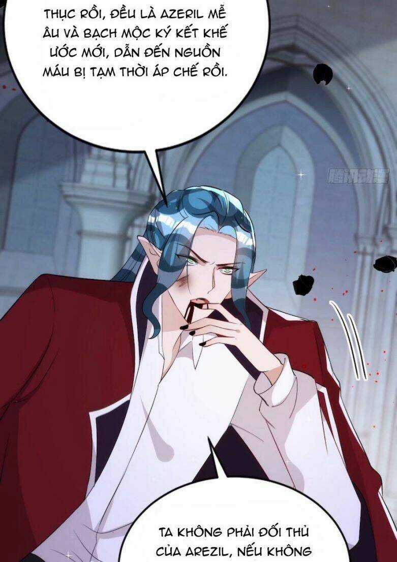 Thú Thụ Bất Thân - Chapter 150 - Trang 35