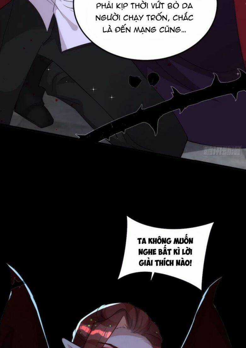 Thú Thụ Bất Thân - Chapter 150 - Trang 36