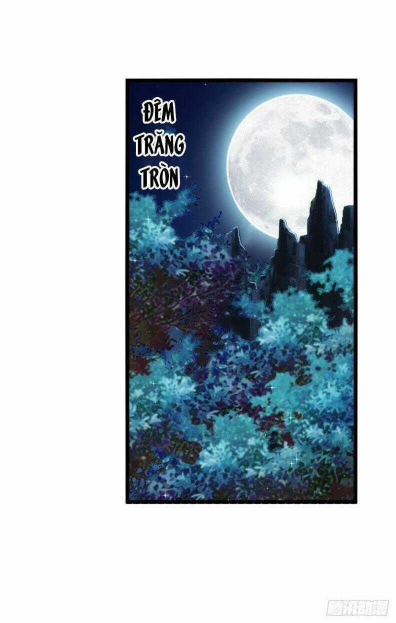 Thú Thụ Bất Thân - Chapter 151 - Trang 2