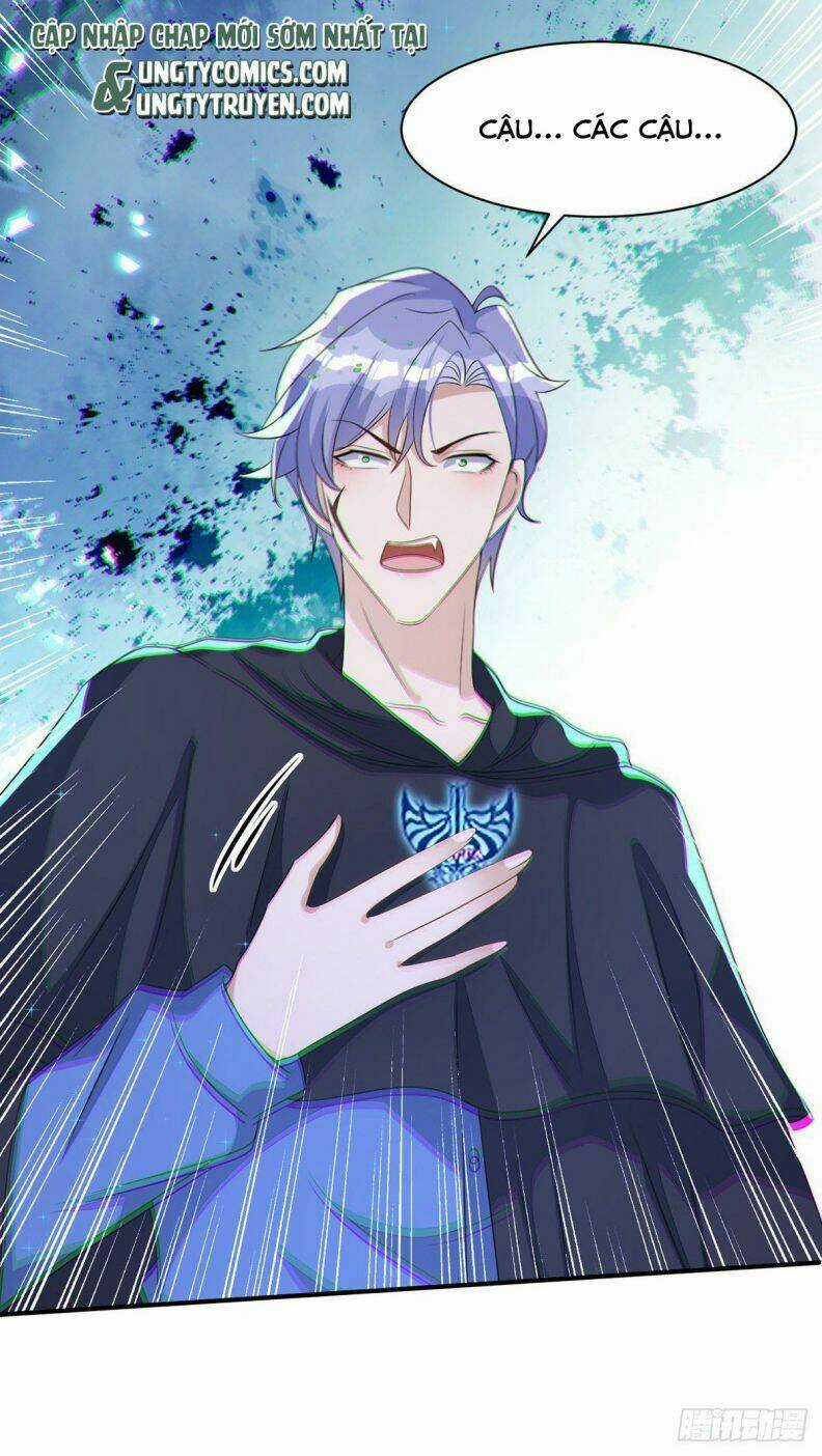 Thú Thụ Bất Thân - Chapter 151 - Trang 18