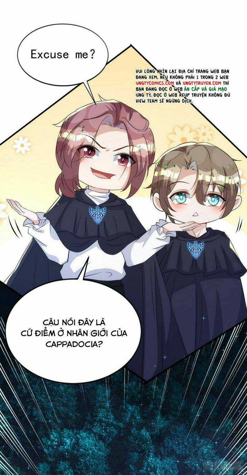 Thú Thụ Bất Thân - Chapter 151 - Trang 20