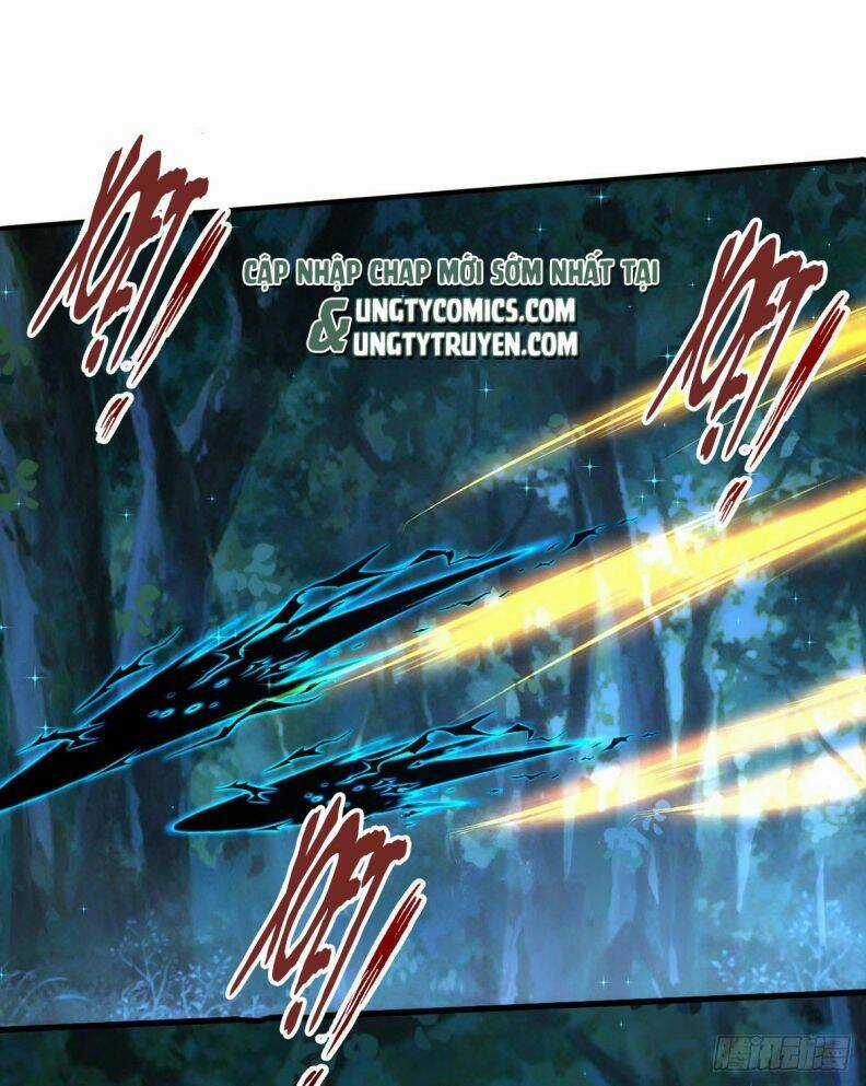 Thú Thụ Bất Thân - Chapter 151 - Trang 3