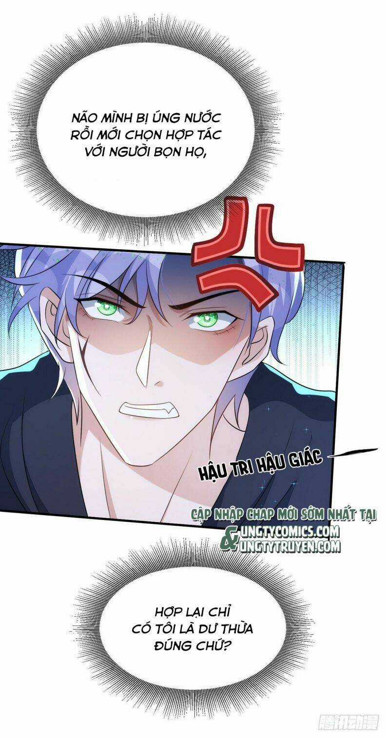 Thú Thụ Bất Thân - Chapter 151 - Trang 21