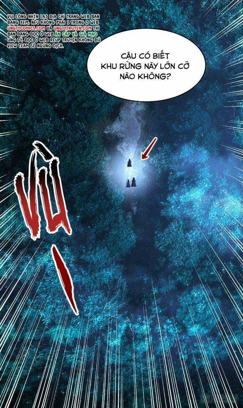 Thú Thụ Bất Thân - Chapter 151 - Trang 22