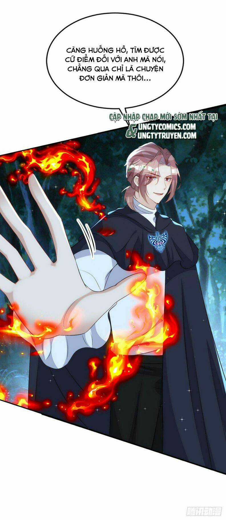 Thú Thụ Bất Thân - Chapter 151 - Trang 27