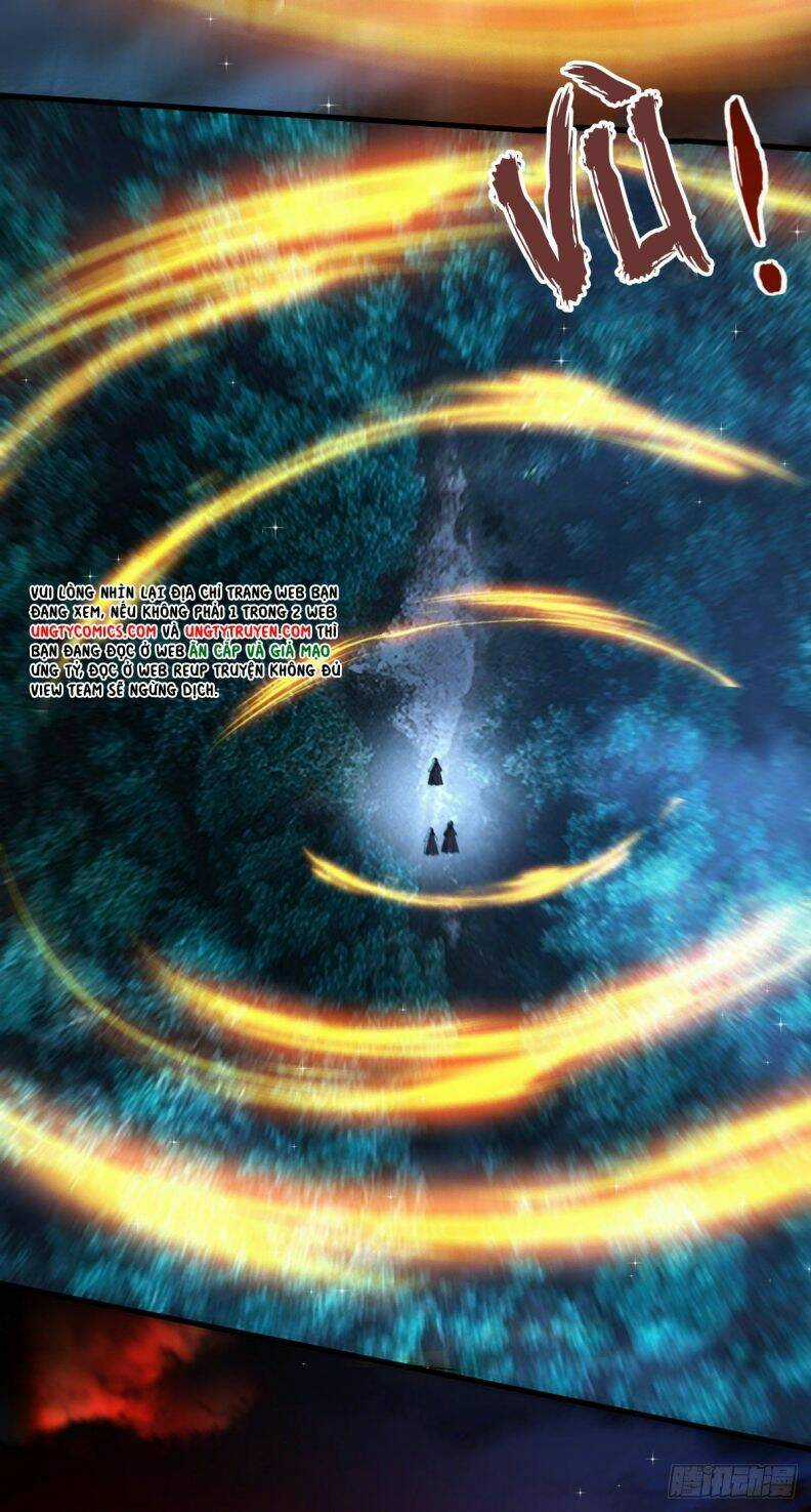 Thú Thụ Bất Thân - Chapter 151 - Trang 30