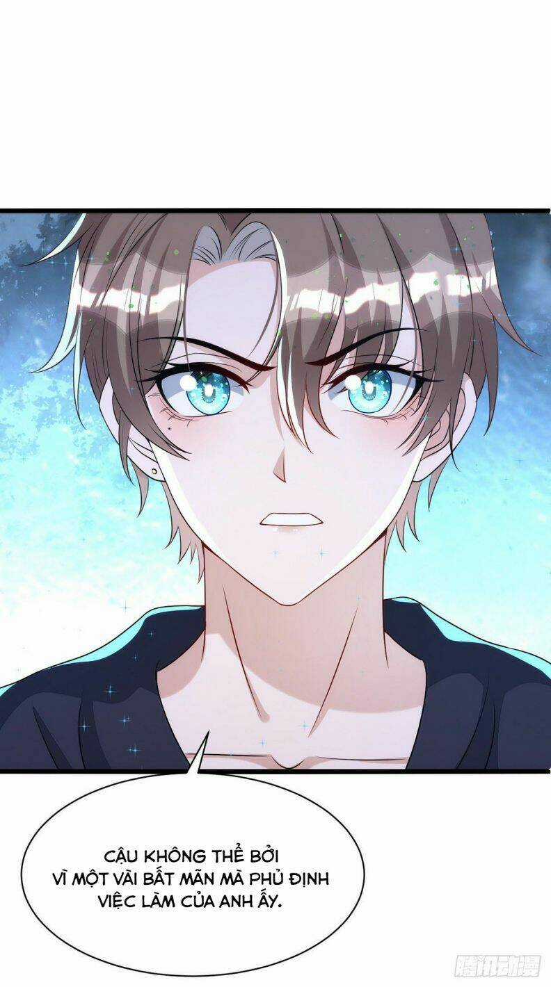 Thú Thụ Bất Thân - Chapter 151 - Trang 5