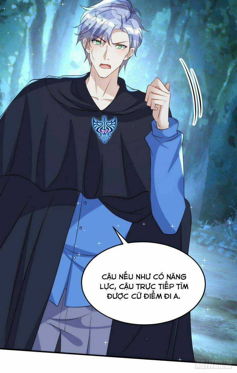 Thú Thụ Bất Thân - Chapter 151 - Trang 6