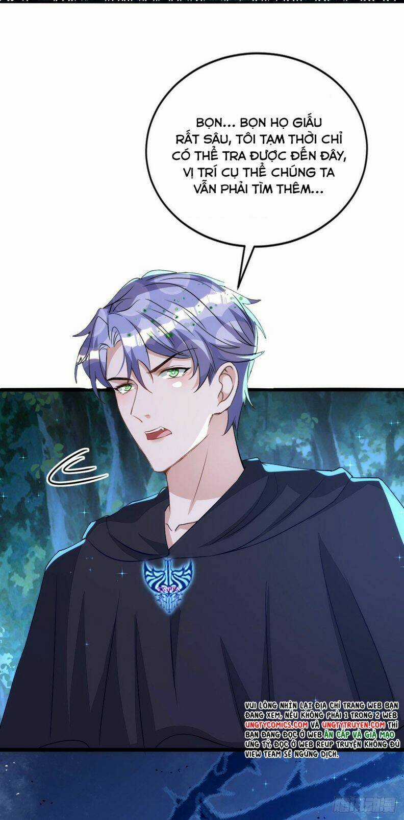 Thú Thụ Bất Thân - Chapter 151 - Trang 7