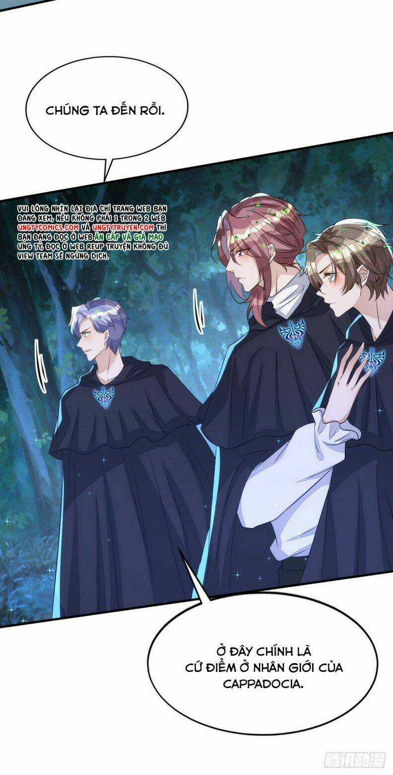 Thú Thụ Bất Thân - Chapter 151 - Trang 9