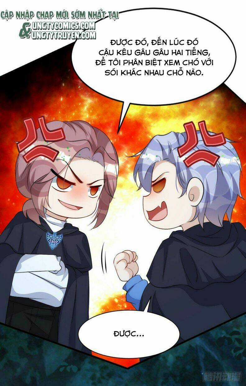 Thú Thụ Bất Thân - Chapter 151 - Trang 10