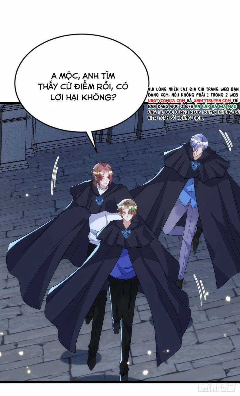 Thú Thụ Bất Thân - Chapter 152 - Trang 11