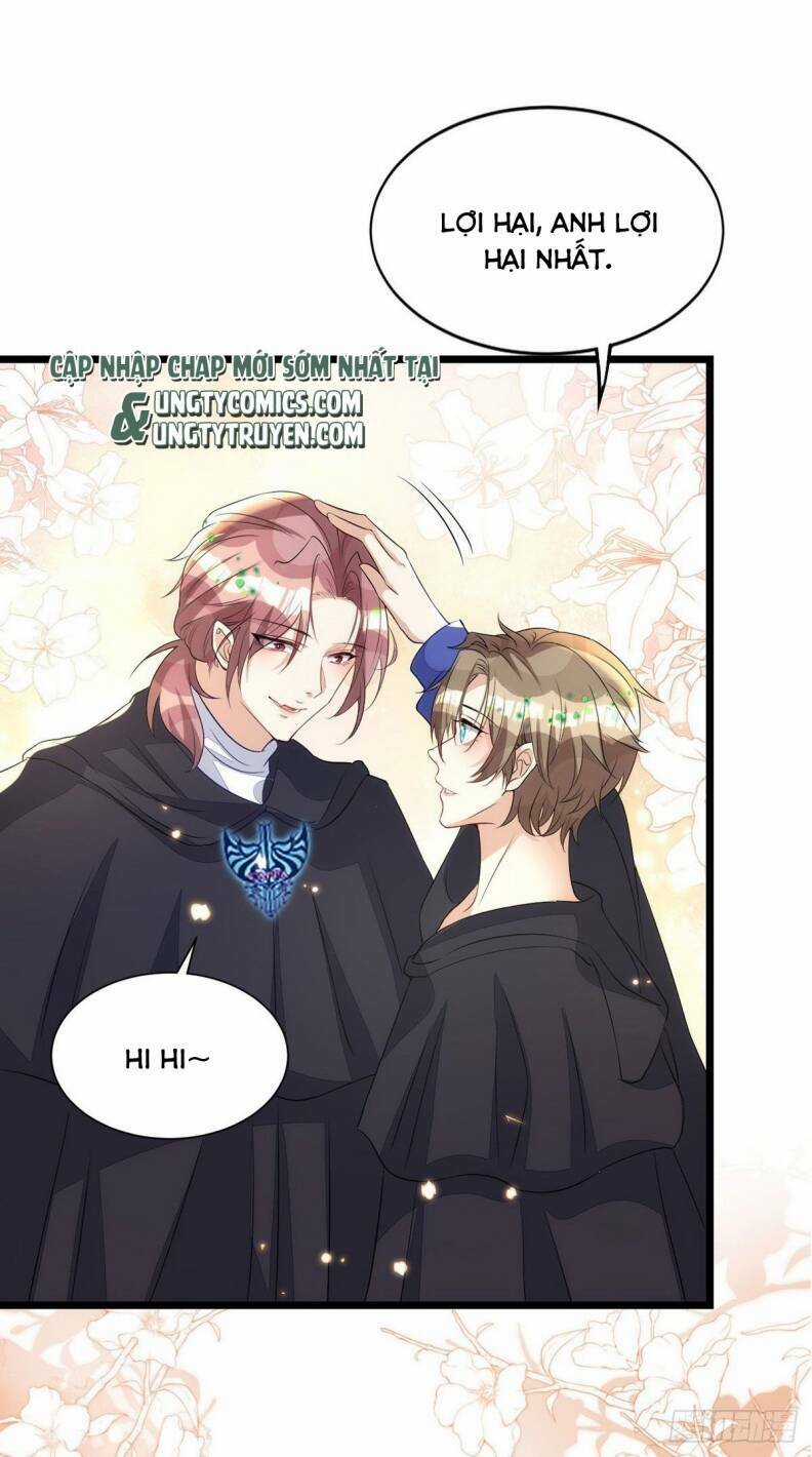 Thú Thụ Bất Thân - Chapter 152 - Trang 12