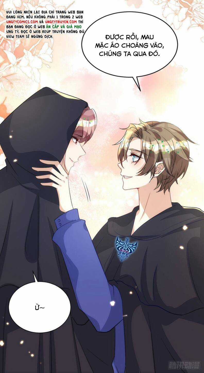 Thú Thụ Bất Thân - Chapter 152 - Trang 13