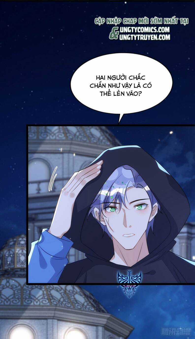 Thú Thụ Bất Thân - Chapter 152 - Trang 14