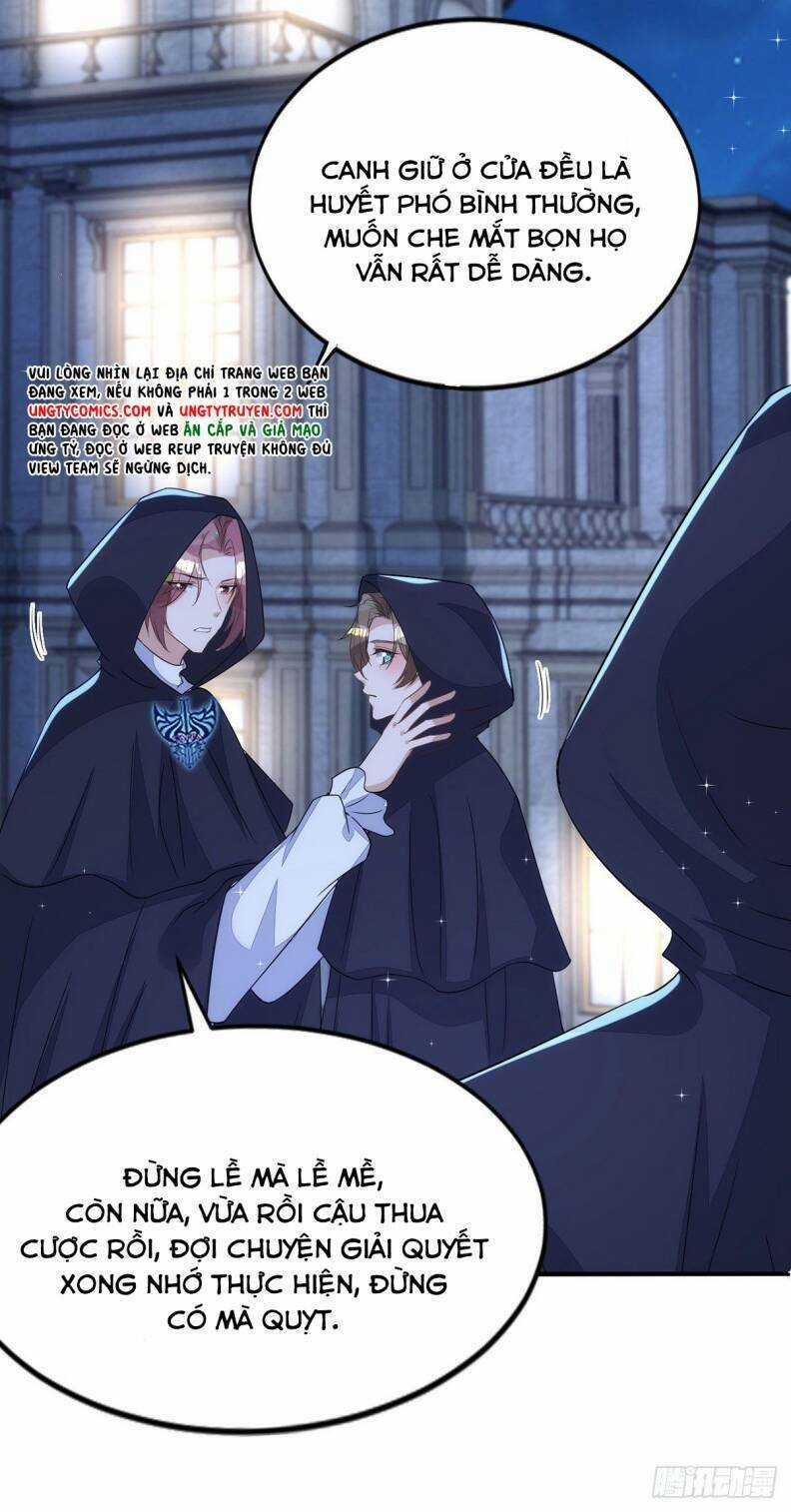 Thú Thụ Bất Thân - Chapter 152 - Trang 15