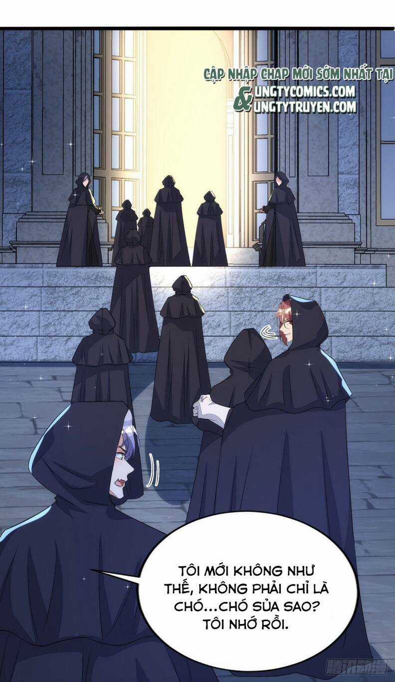 Thú Thụ Bất Thân - Chapter 152 - Trang 16