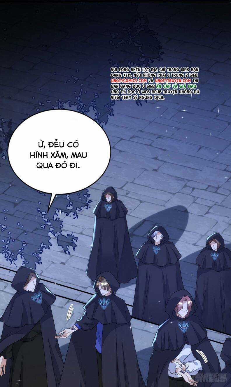 Thú Thụ Bất Thân - Chapter 152 - Trang 17