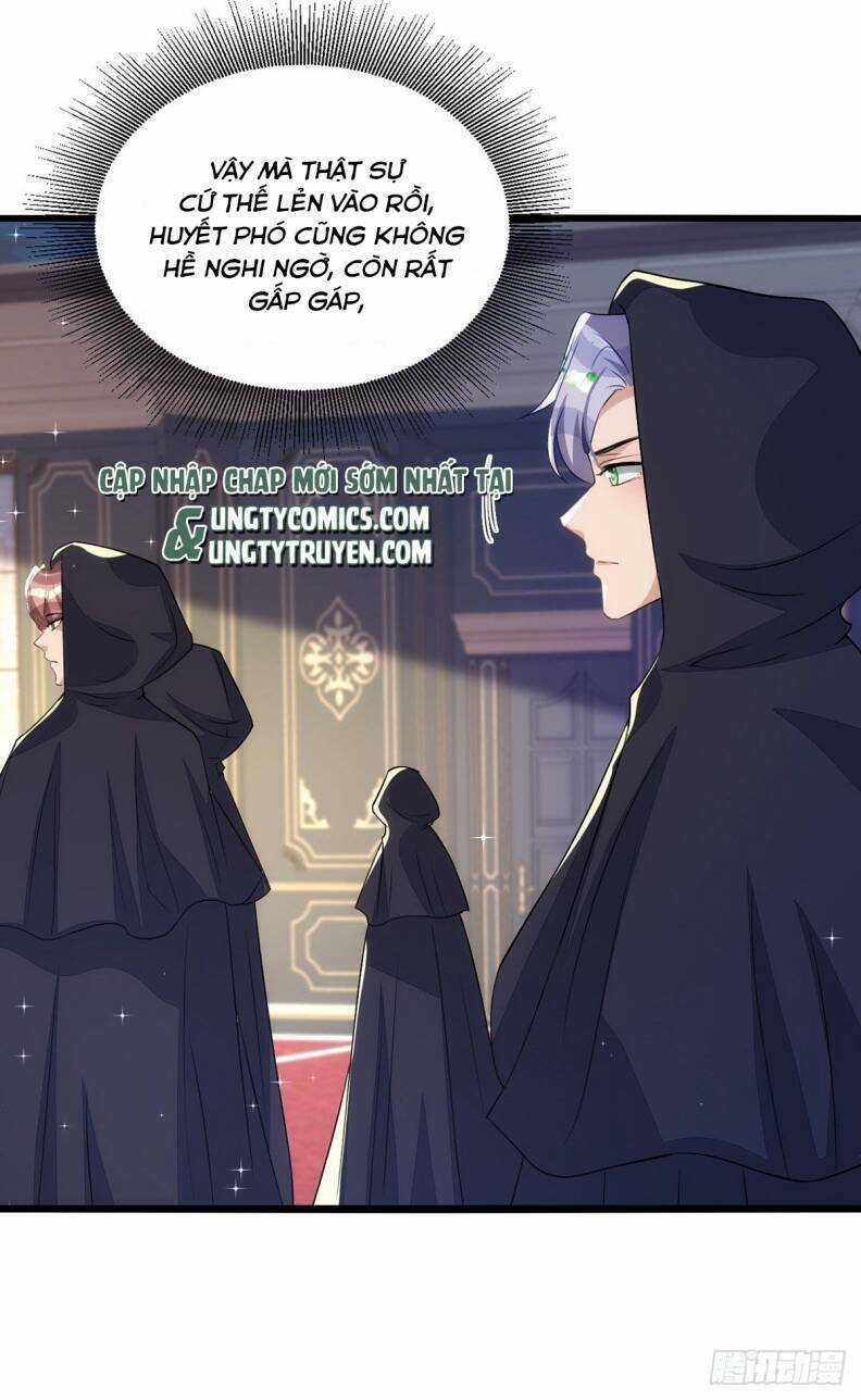 Thú Thụ Bất Thân - Chapter 152 - Trang 19