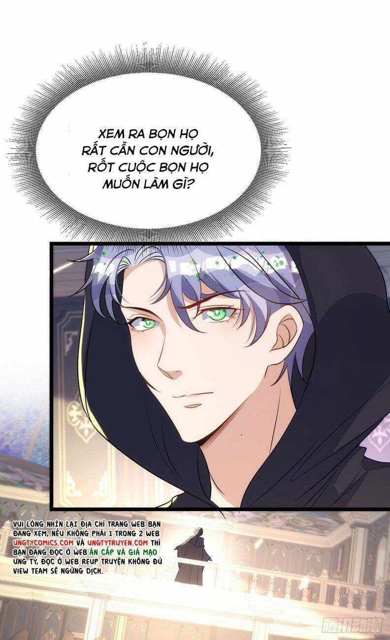 Thú Thụ Bất Thân - Chapter 152 - Trang 20