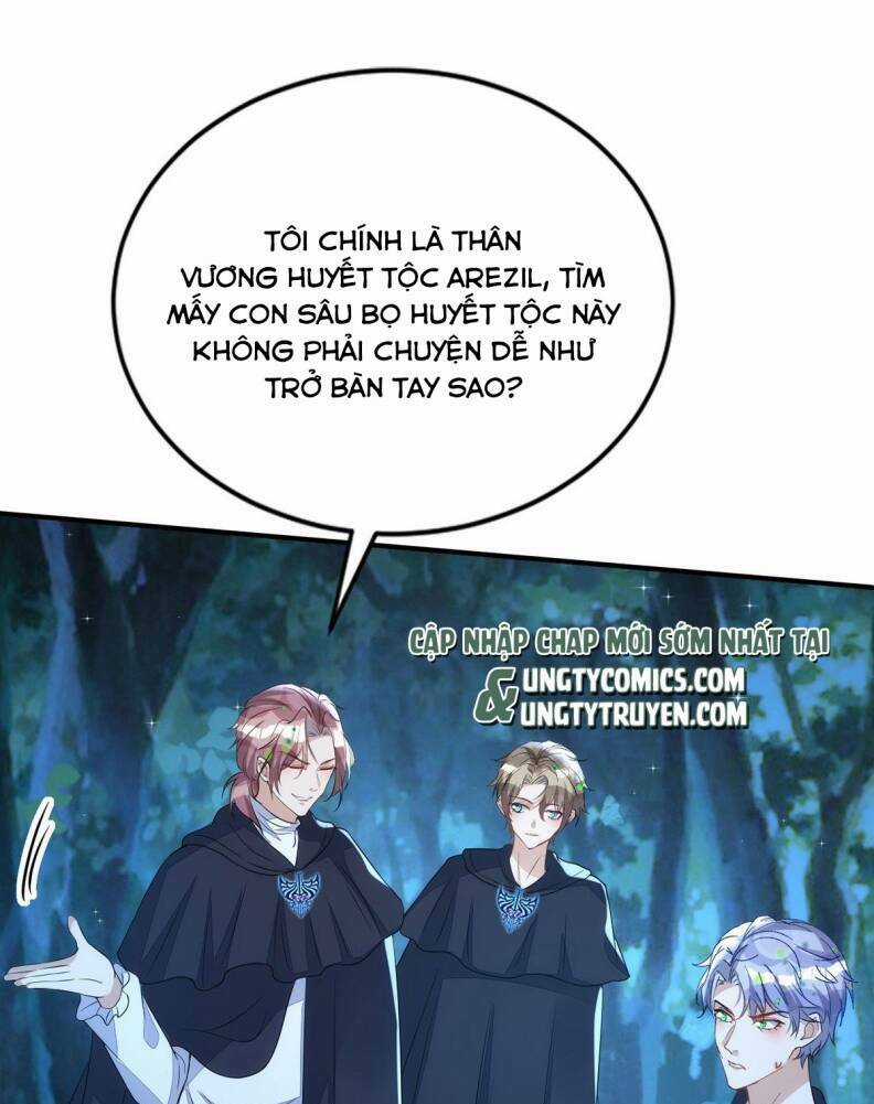 Thú Thụ Bất Thân - Chapter 152 - Trang 3