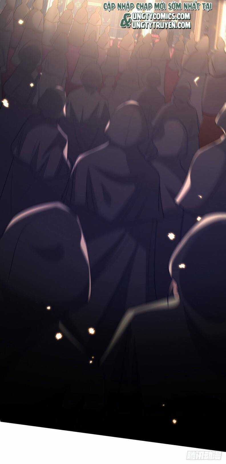 Thú Thụ Bất Thân - Chapter 152 - Trang 21