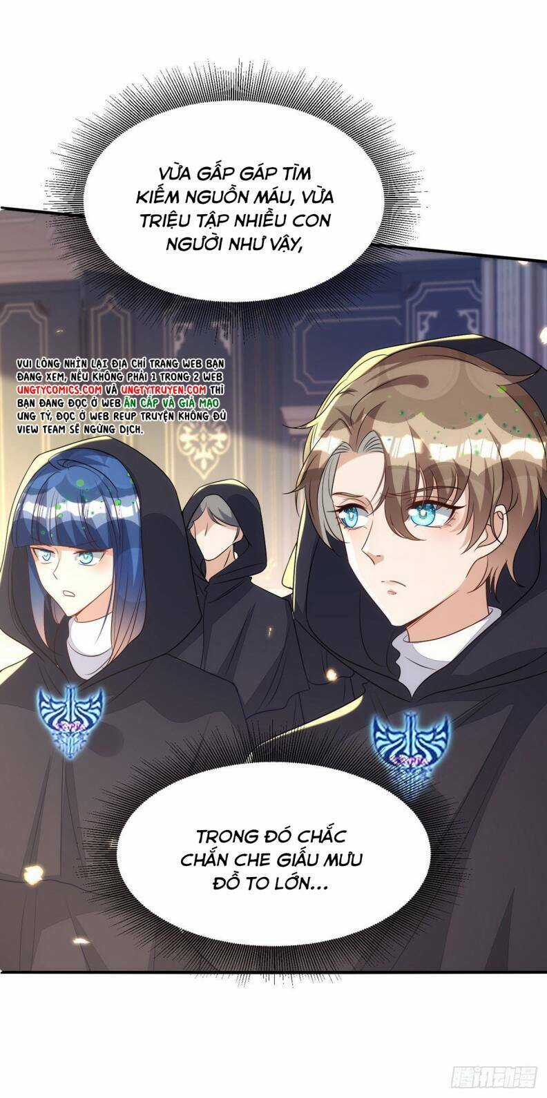 Thú Thụ Bất Thân - Chapter 152 - Trang 22