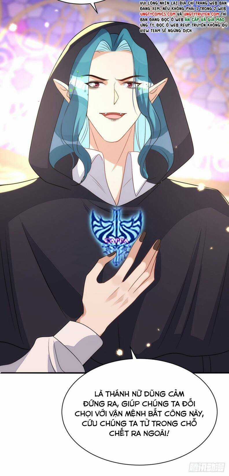 Thú Thụ Bất Thân - Chapter 152 - Trang 24