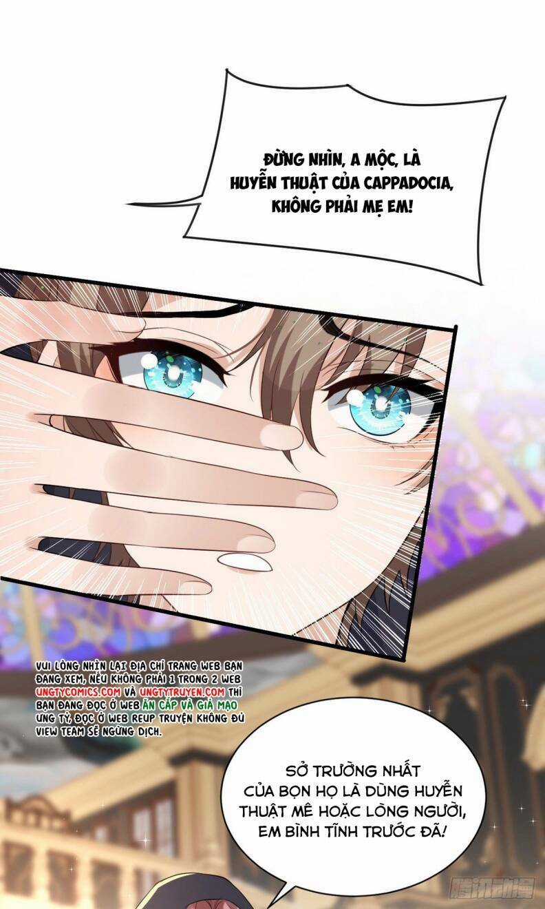 Thú Thụ Bất Thân - Chapter 152 - Trang 34