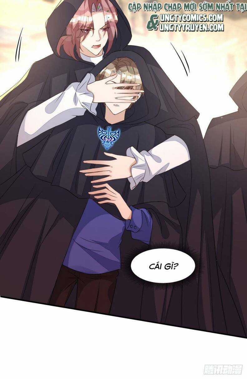 Thú Thụ Bất Thân - Chapter 152 - Trang 35