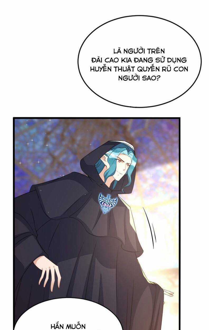 Thú Thụ Bất Thân - Chapter 152 - Trang 37