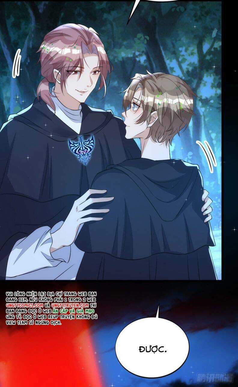 Thú Thụ Bất Thân - Chapter 152 - Trang 5