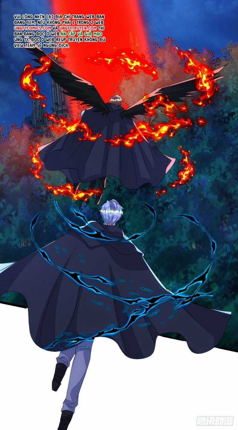 Thú Thụ Bất Thân - Chapter 152 - Trang 9