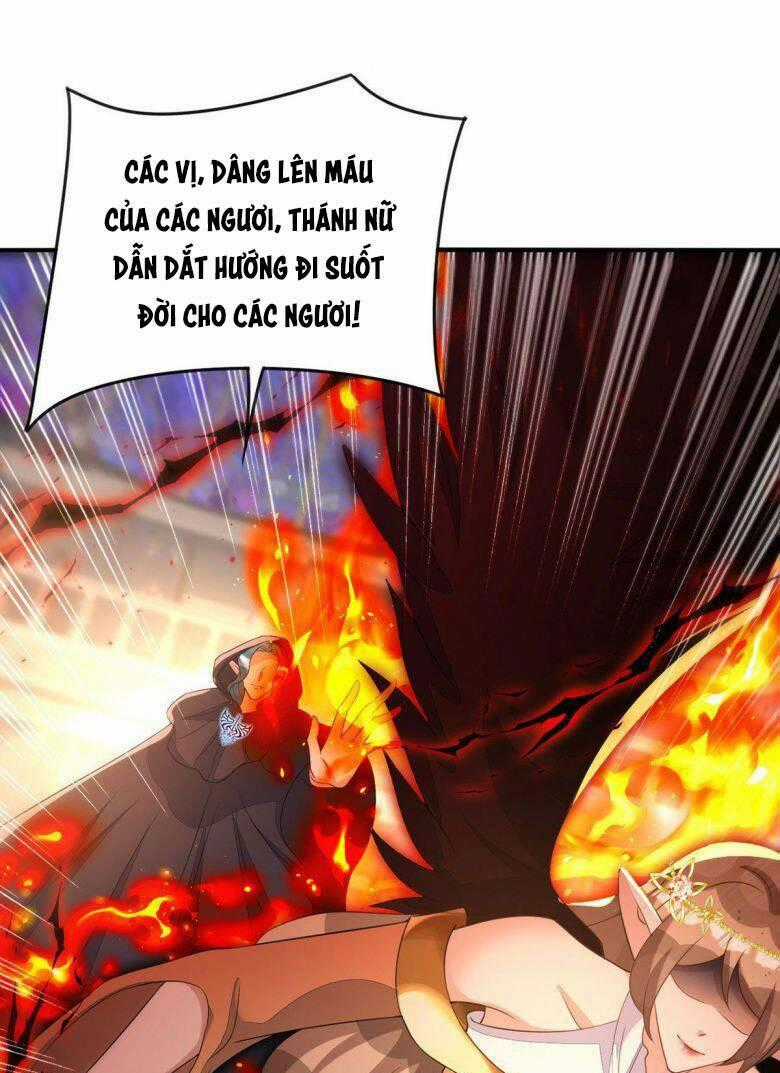 Thú Thụ Bất Thân - Chapter 153 - Trang 2