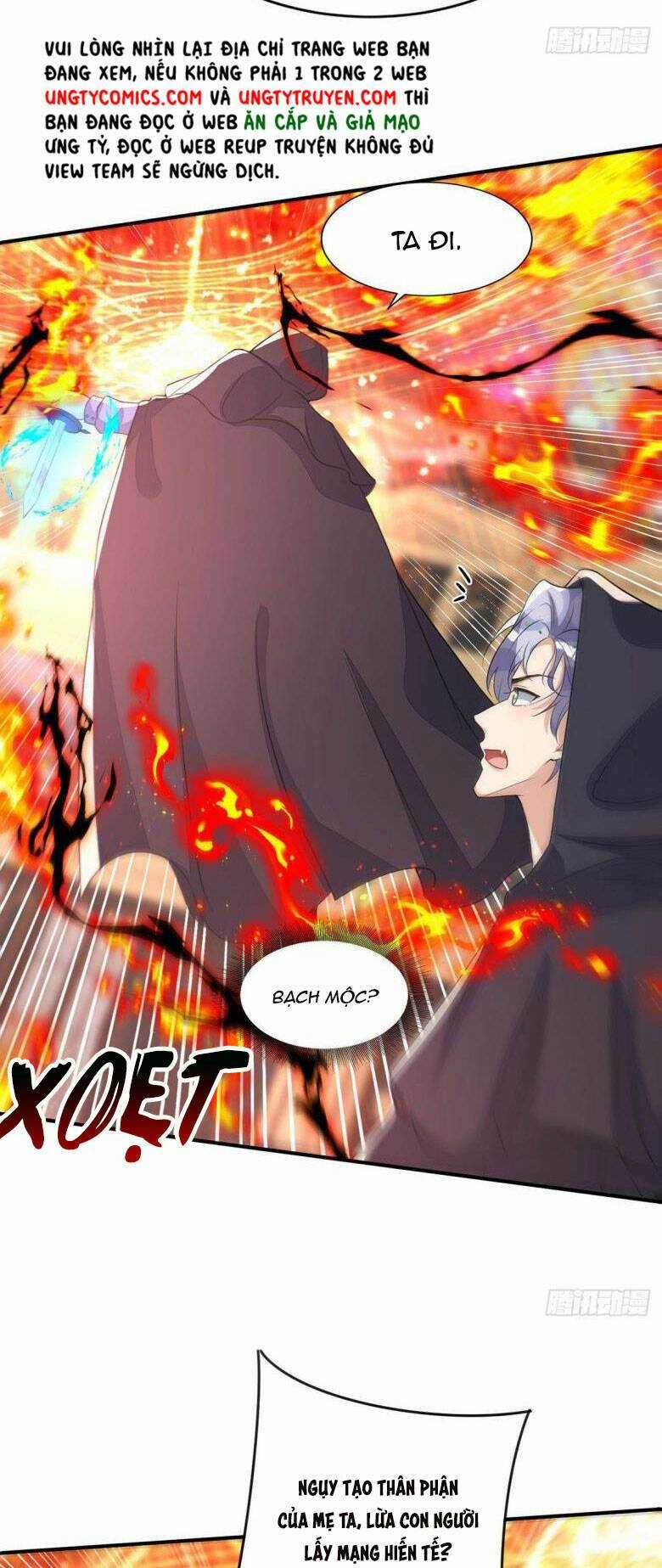 Thú Thụ Bất Thân - Chapter 153 - Trang 11