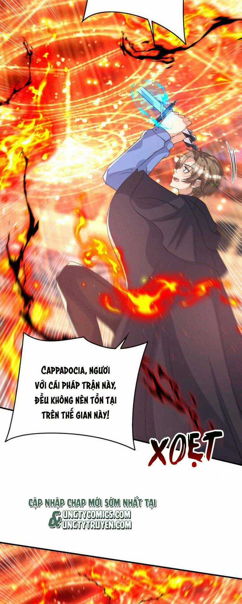 Thú Thụ Bất Thân - Chapter 153 - Trang 12