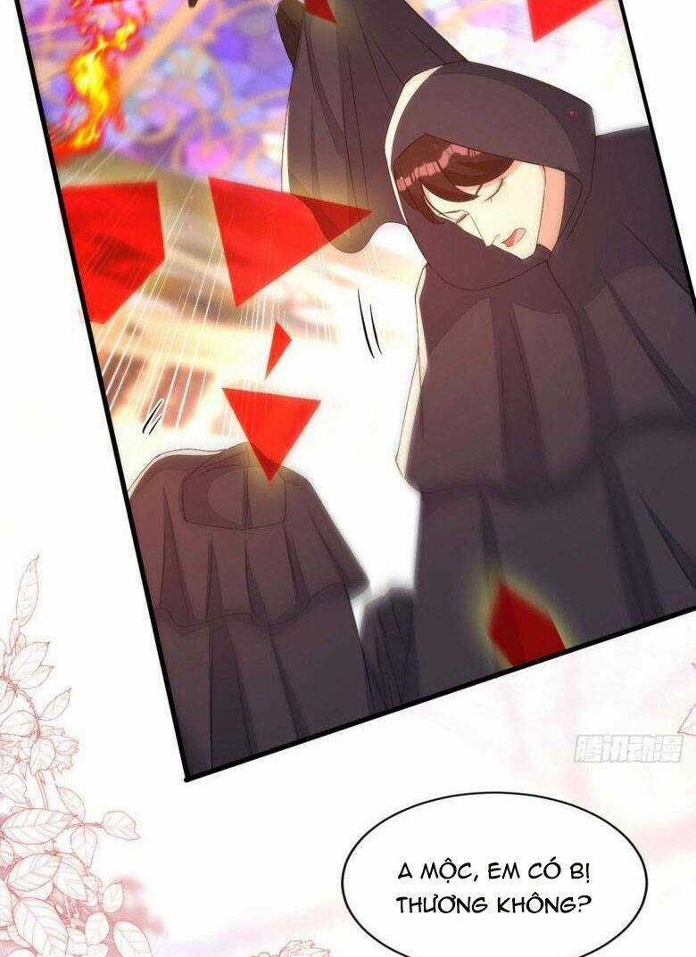 Thú Thụ Bất Thân - Chapter 153 - Trang 15
