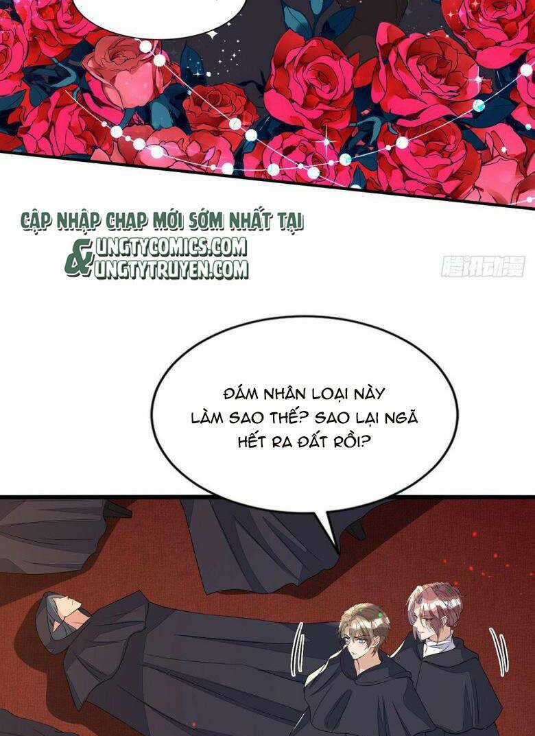 Thú Thụ Bất Thân - Chapter 153 - Trang 17