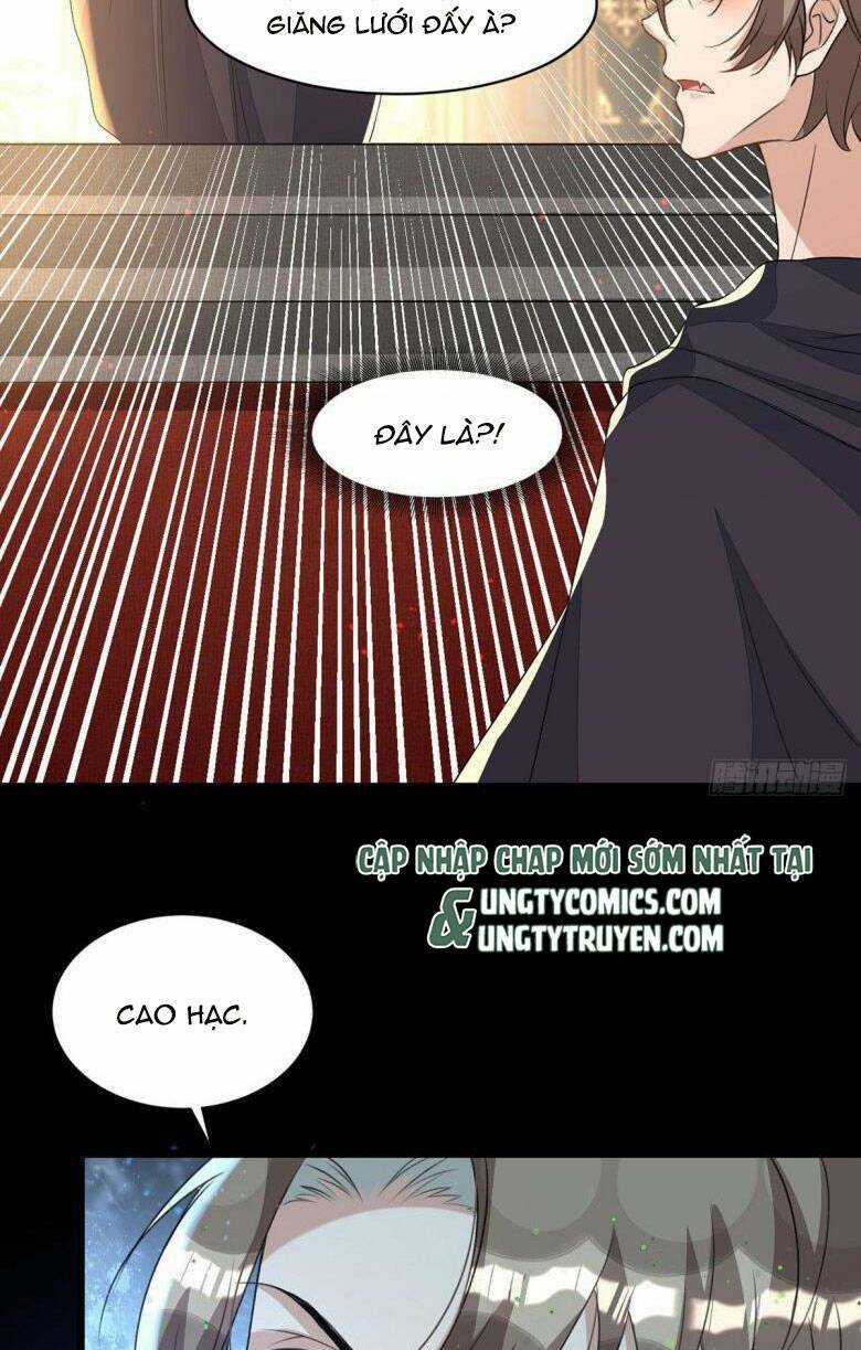 Thú Thụ Bất Thân - Chapter 153 - Trang 21