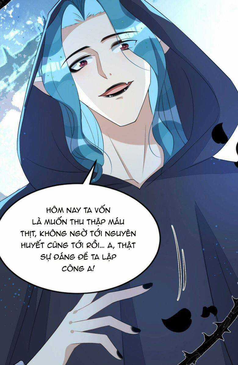Thú Thụ Bất Thân - Chapter 153 - Trang 23